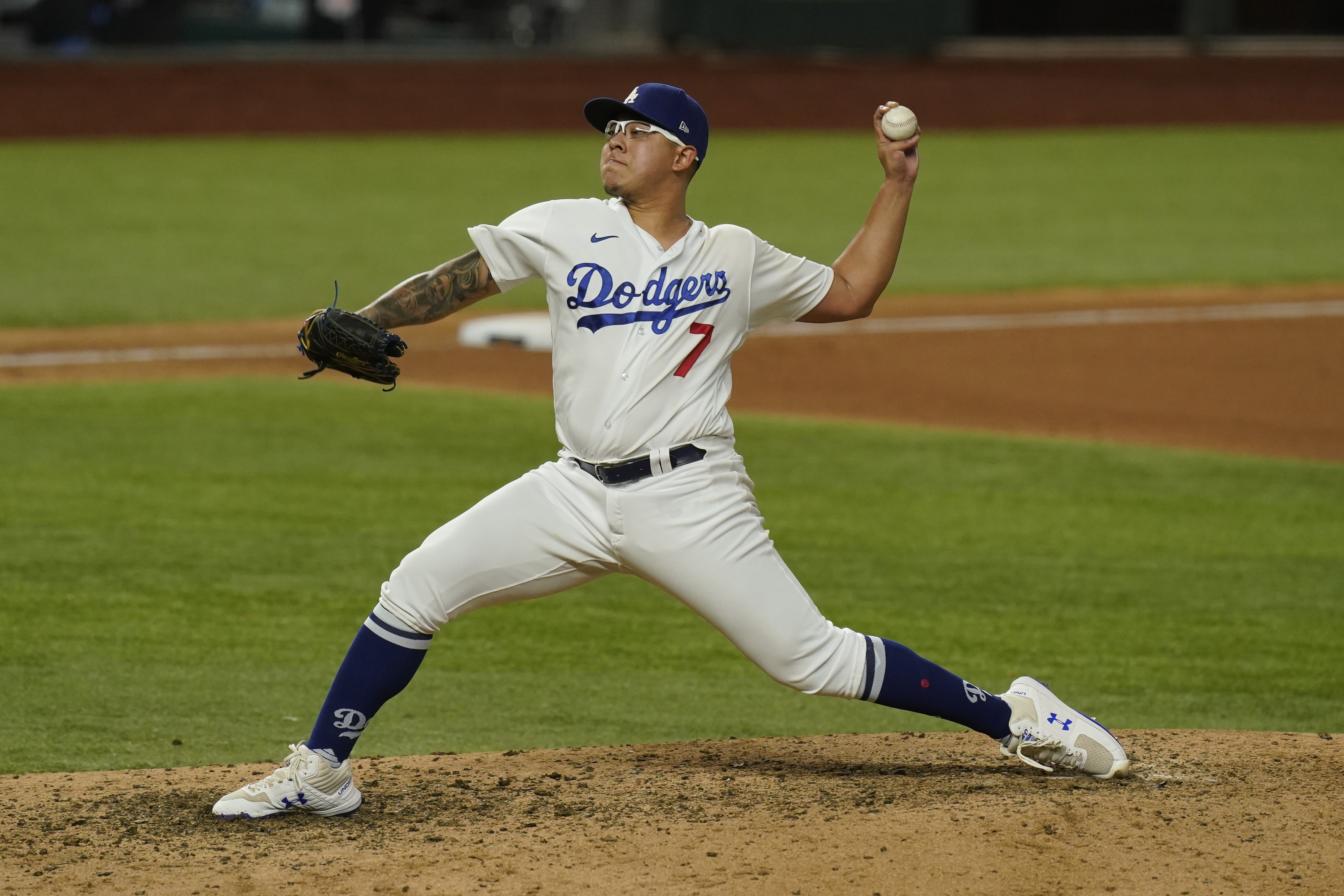 World Series 2020: Bold Predictions for Rays vs. Dodgers Showdown